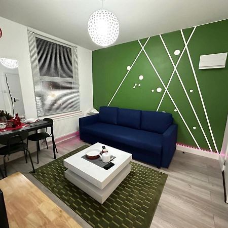 Parkside Stay North London - Victoria Line Londres Exterior foto