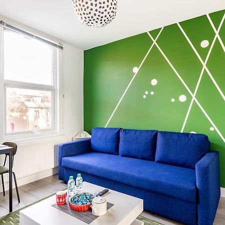 Parkside Stay North London - Victoria Line Londres Exterior foto