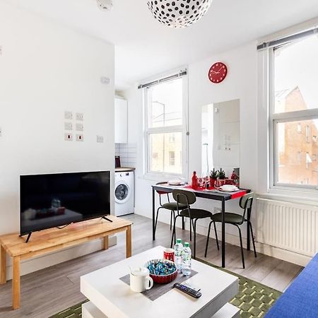 Parkside Stay North London - Victoria Line Londres Exterior foto