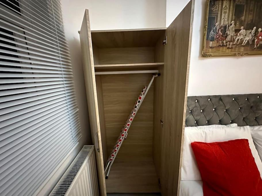 Parkside Stay North London - Victoria Line Londres Exterior foto
