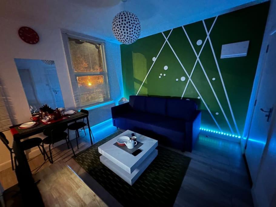 Parkside Stay North London - Victoria Line Londres Exterior foto