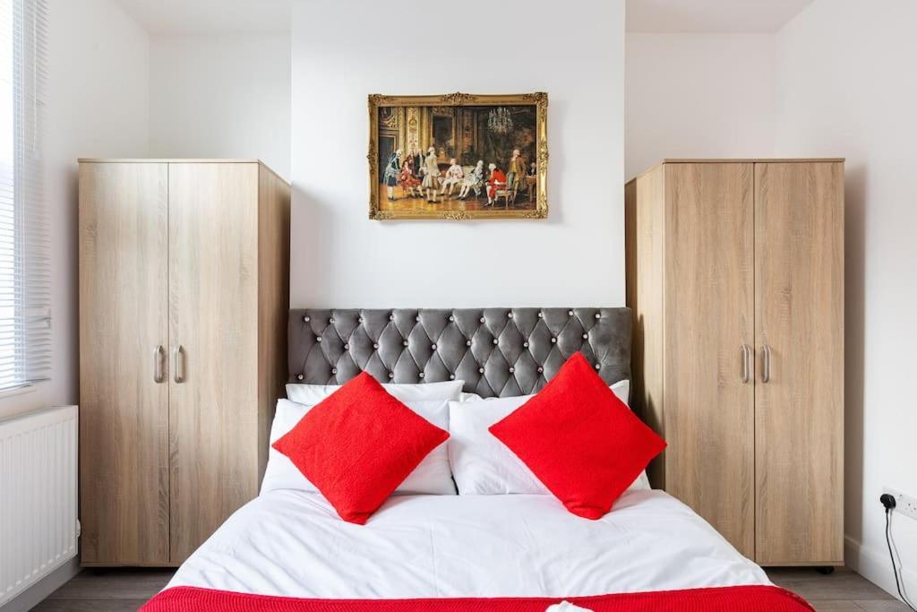 Parkside Stay North London - Victoria Line Londres Exterior foto