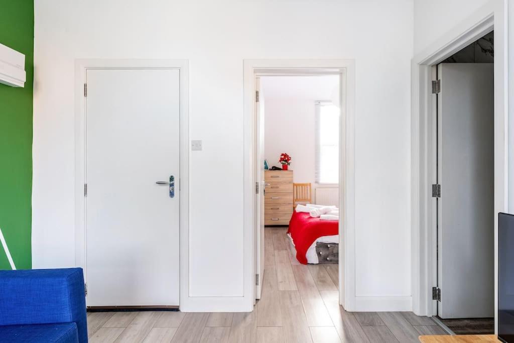 Parkside Stay North London - Victoria Line Londres Exterior foto