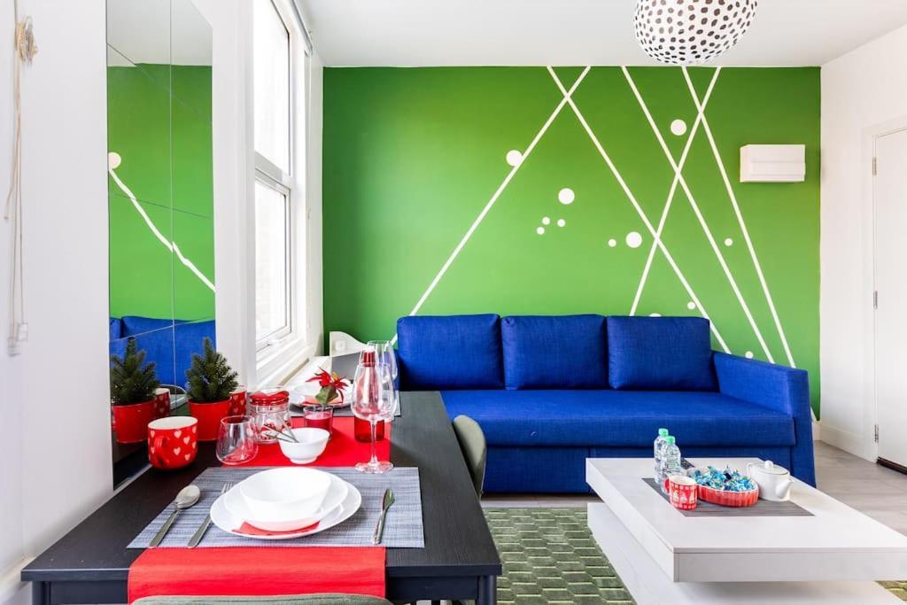 Parkside Stay North London - Victoria Line Londres Exterior foto